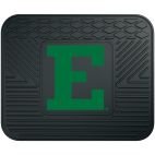Floor Mat - Universal Vehicle Application Utility Car Mat Eastern Michigan University