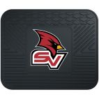 Floor Mat - Universal Vehicle Application Utility Car Mat Saginaw Valley State University