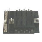 Fuse Block 8 Gang w/ Bus Bar