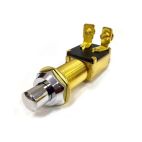 Push Button Switch, MOM On -Off SPST