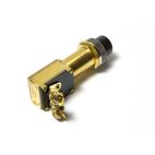 Push Button Switch, MOM On -Off SPST
