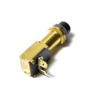 Push Button Switch, MOM On -Off SPST