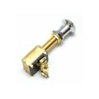 Push-Pull Switch, Heavy Duty