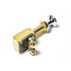 Push-Pull Switch, Heavy Duty