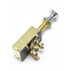 Push-Pull Switch, Heavy Duty