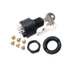 Ignition Switch - 3 Position Magneto