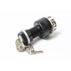 Ignition Switch - 3 Position Magneto