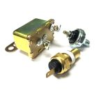 Complete Audible Warning Kit
