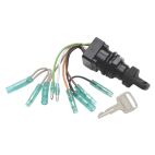 Ignition Switch