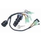 Ignition Switch, Yamaha