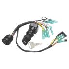 Ignition Switch, Yamaha