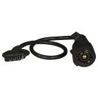 Trailer Connector