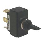 Toggle Switch, On-Off-On SPDT