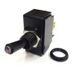 Toggle Switch, ON-OFF SPST