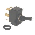 Toggle Switch, On-Off-On SPDT