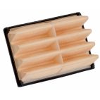 Air Filter, Cartridge