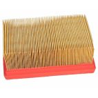 Air Filter, Square 1-7/8"H