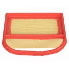 Air Filter, Square 1-3/4"H