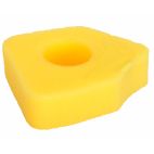 Air Filter, l 4.5", W 4", H 1.25"
