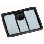 Pre-filter, 3-1/4"Wx4-5/8"Lx9/32"H