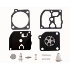 Carburetor Kit, Zama