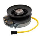 Electric PTO Clutch