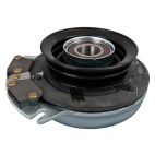 Electric PTO Clutch, STR Turk Runner 48"