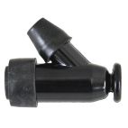 Spark Plug Noise Suppressor