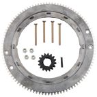 Flywheel Ring Gear