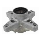 Spindle Assembly, Z-Force mowers