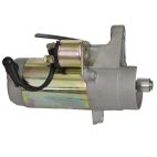 Starter, Honda