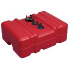 LPT Portable Fuel Tank, 12gal.