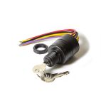 Ignition Switch - 3 Position Magneto