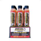 Diesel Machanic In A Bottle