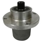 Spindle Assembly