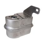 Muffler, for TVXL170-220 and HMSK70-100