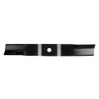 Lawnmower Blade, 18-5/8"L