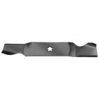 Lawnmower Blade, 18-1/2"L