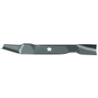 Lawnmower Blade, 21-5/16"L