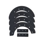 Paddle Set, 22" snowblowers