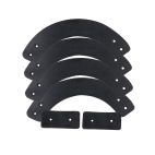 Paddle Set, 21" single stage snowblowers