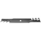 Lawnmower Blade, Razorback 17 3/4"