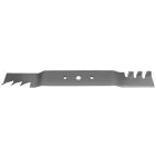 Lawnmower Blade, Razorback 21 27/64"