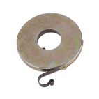 Recoil Spring, Fits TS400 Cutquik