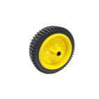 Drive Wheel, 8" x 2"
