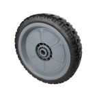 Drive Wheel, 8" x 2" x 15mm ID