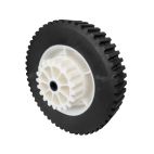 Drive Wheel, Size 8 x 175