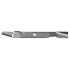 Lawnmower Blade, 29-5/8"L