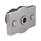 Blade Adapter, 	20" & 22" walk behinds