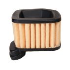 Air Filter, Square 2-3/4"H
